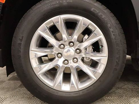 Used 2024 Chevrolet Tahoe Premier w/ Advanced Technology Package AWD/4WD image 6