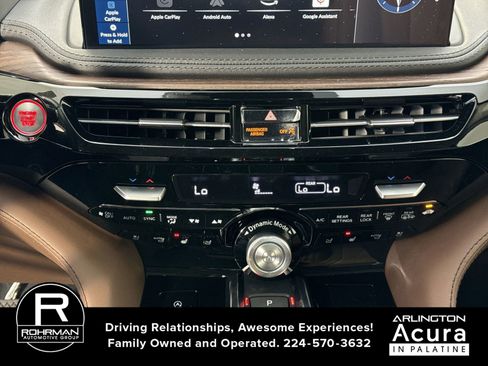 New 2026 Acura MDX w/ Advance Package image 9