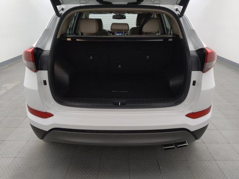 Used 2016 Hyundai Tucson Limited FWD image 29