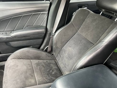 Used 2022 Dodge Charger GT w/ Plus Group RWD image 10