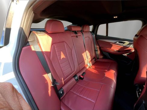 Used 2019 BMW X4 M40i w/ Executive Package AWD/4WD image 21