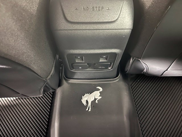 Used 2024 Ford Bronco Raptor w/ Interior Carbon Fiber Pack 6 AWD/4WD image 42