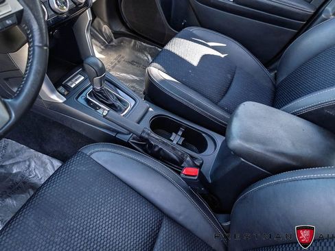 Used 2018 Subaru Forester 2.0XT Premium w/ Protection Package #3A AWD/4WD image 31
