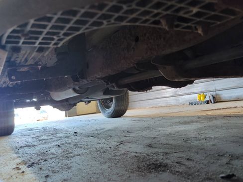 Used 2002 Dodge Ram 1500 Truck 4x4 Quad Cab image 20