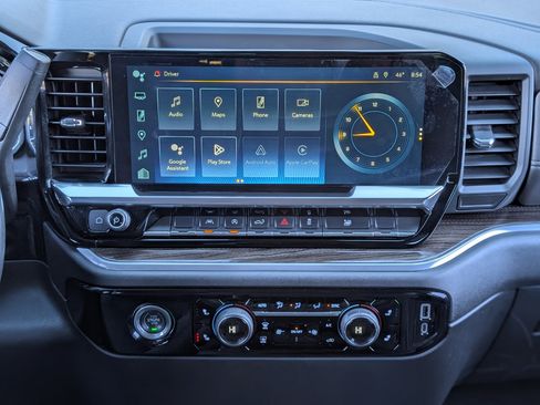 Used 2022 Chevrolet Silverado 1500 RST w/ Redline Edition image 25