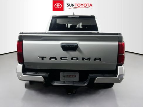Used 2024 Toyota Tacoma SR5 image 5