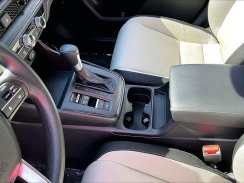 Used 2024 Honda CR-V EX image 15