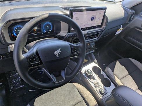 New 2025 Ford Bronco Sport Big Bend image 3