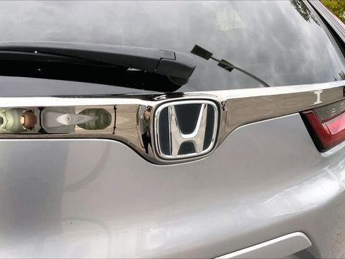 Used 2022 Honda CR-V EX-L image 9