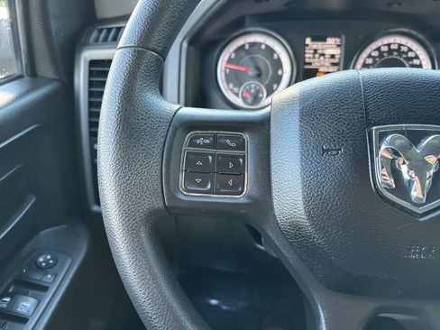Certified 2019 RAM 1500 Express image 13