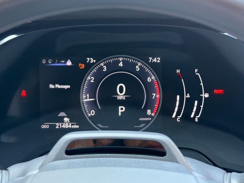 Used 2024 Lexus RX 350 Premium w/ Convenience Package FWD image 23