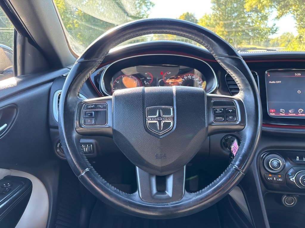 Used 2015 Dodge Dart SXT FWD image 13