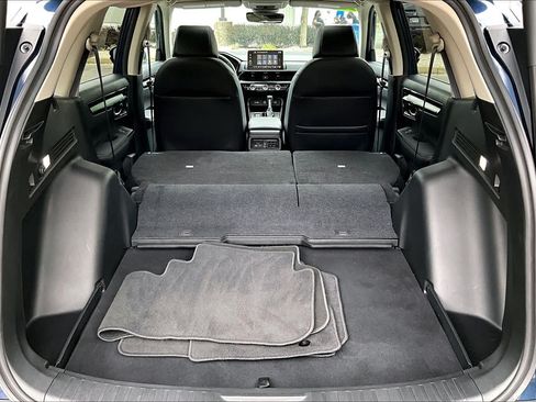 Used 2024 Honda CR-V EX-L image 32