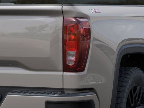 New 2026 GMC Sierra 1500 Pro w/ Graphite Edition AWD/4WD image 48