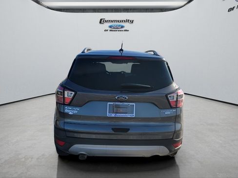 Used 2017 Ford Escape Titanium image 7