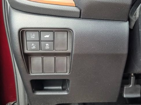 Used 2021 Honda CR-V EX-L image 34