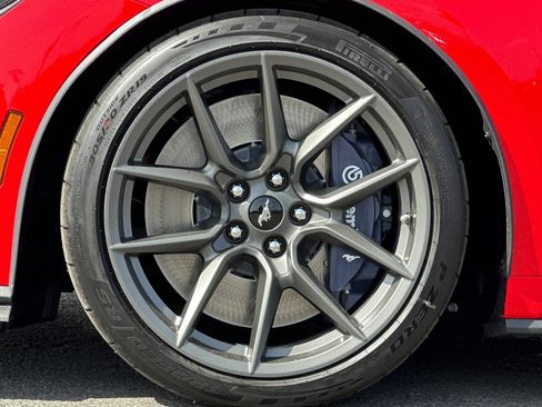 New 2026 Ford Mustang Dark Horse RWD image 24