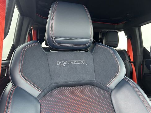 Used 2023 Ford Bronco Raptor image 54
