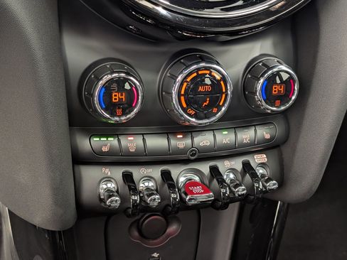 Certified 2023 MINI Cooper John Cooper Works w/ Driver Assistance Package image 18