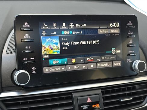 Used 2018 Honda Accord EX-L image 17
