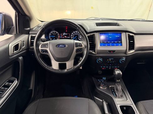 Used 2020 Ford Ranger XLT w/ Equipment Group 302A Luxury AWD/4WD image 27