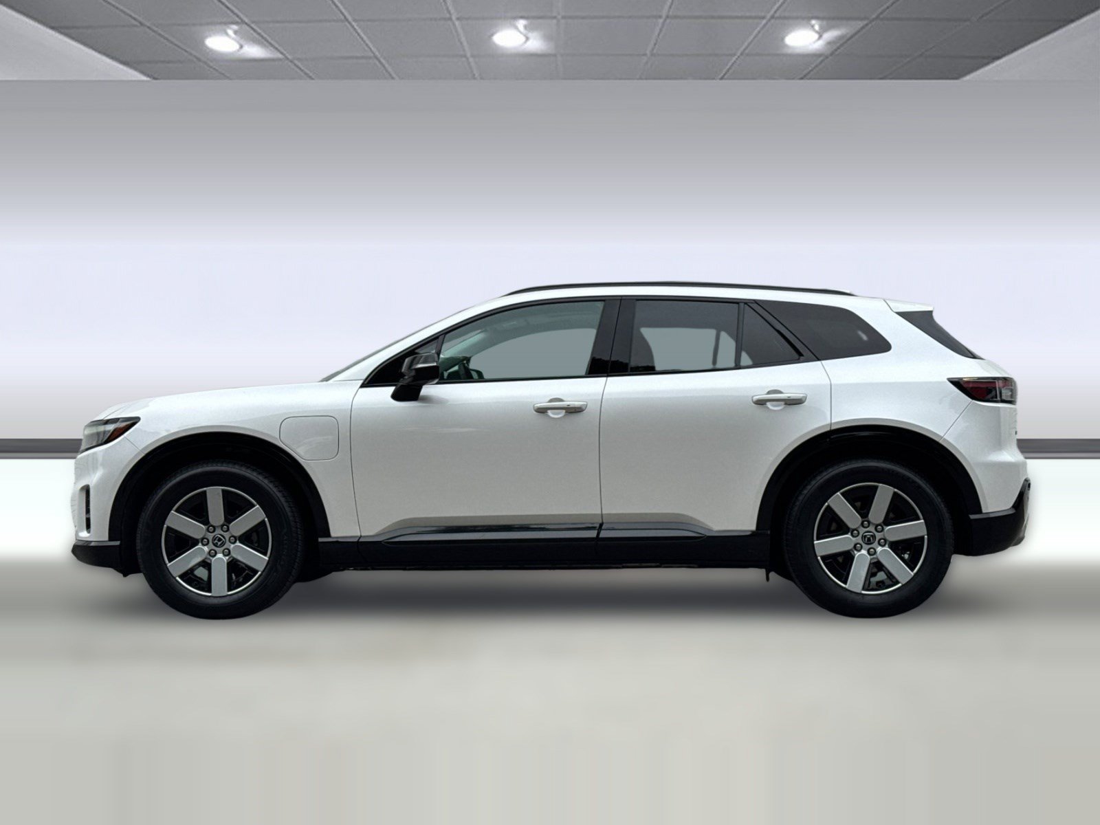 Certified 2024 Honda Prologue Touring image 2