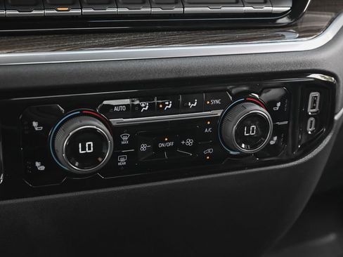 New 2026 Chevrolet Silverado 1500 LT AWD/4WD image 32