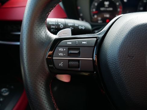 Used 2025 Acura ADX A-Spec image 28