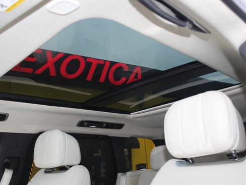 Used 2024 Land Rover Range Rover SE image 25