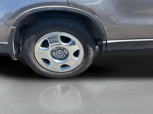Used 2010 Honda CR-V LX image 35