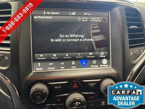 Used 2018 Jeep Grand Cherokee Limited w/ Luxury Group II AWD/4WD image 19