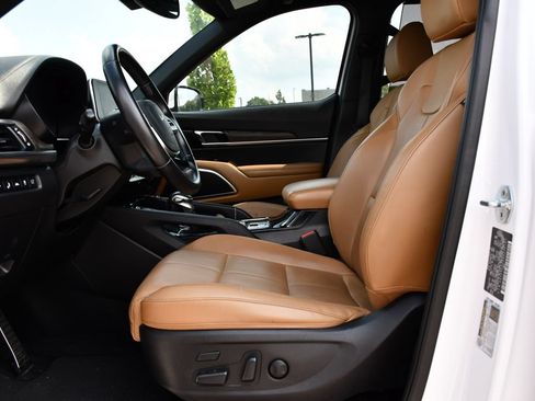 Used 2022 Kia Telluride SX FWD image 12