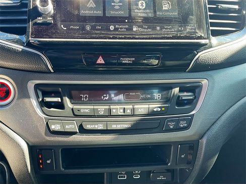 Used 2024 Honda Ridgeline RTL image 15