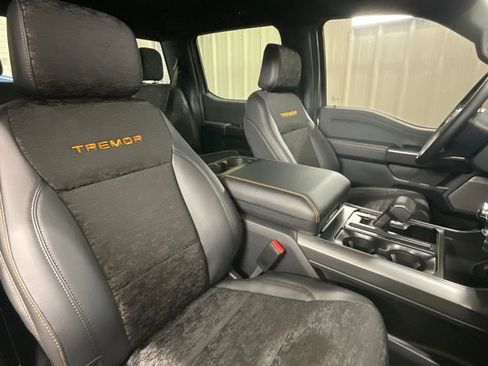 Used 2026 Ford F150 Tremor AWD/4WD image 11