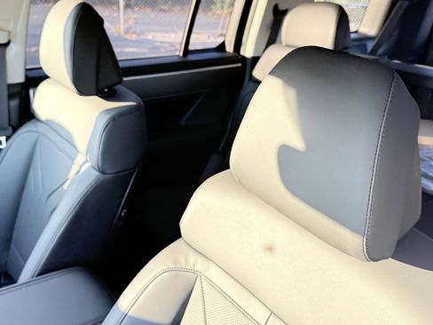 New 2026 Hyundai Santa Fe SEL image 24