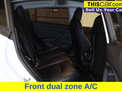 Used 2022 Tesla Model 3 Long Range image 15