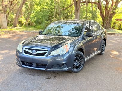 Used 2011 Subaru Legacy 2.5i