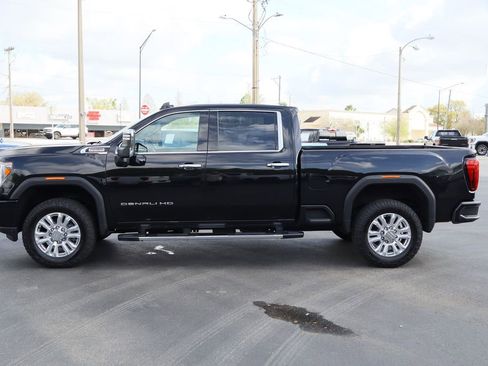 Used 2023 GMC Sierra 2500 Denali w/ Denali Ultimate Package image 5
