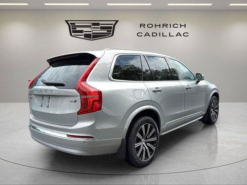 Used 2023 Volvo XC90 B6 Plus w/ Protection Package AWD/4WD image 6