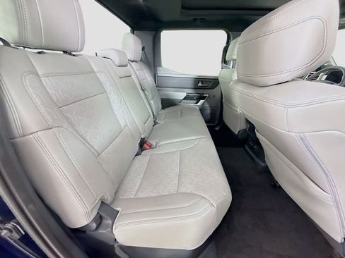 Used 2025 Toyota Tundra Limited w/ TRD Off-Road Package image 26