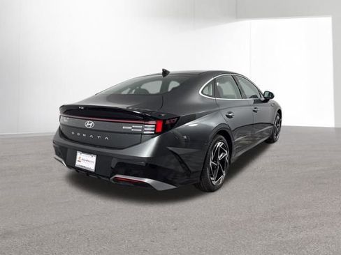 New 2026 Hyundai Sonata SEL image 12