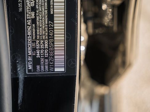 Used 2023 Mercedes-Benz E 350 E 350 image 40