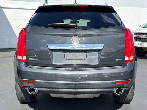 Used 2016 Cadillac SRX Luxury FWD image 11
