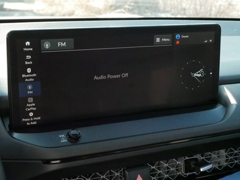 Certified 2025 Honda Accord Sport image 22