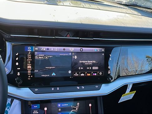 Used 2024 Jeep Wagoneer Launch Edition image 32