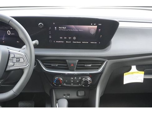 New 2026 Buick Encore GX Sport Touring w/ Comfort Package image 4