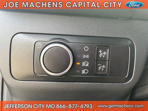 Certified 2022 Ford Escape SE image 20