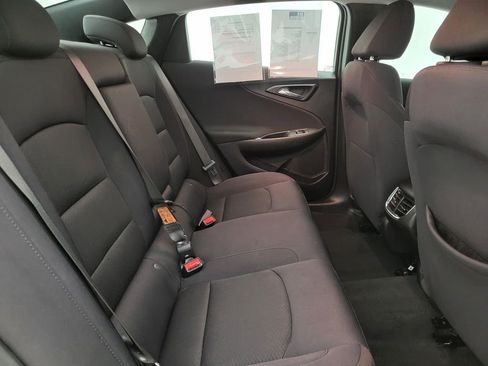 Used 2025 Chevrolet Malibu LT image 37