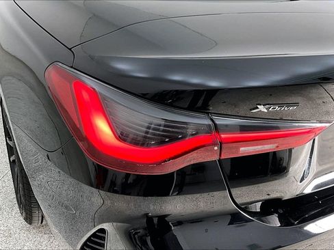 Used 2023 BMW 430i xDrive Convertible image 41