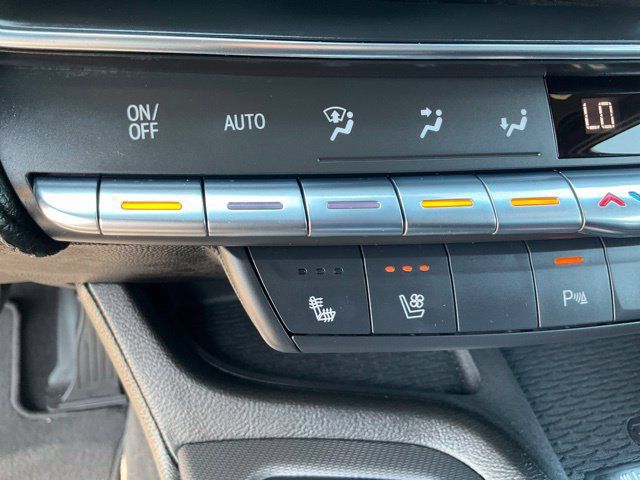 Used 2022 Cadillac CT5 Premium Luxury AWD/4WD image 24